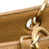 Chanel Caviar Petite Shopping Tote Secondhand