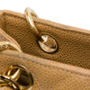 Chanel Caviar Petite Shopping Tote Secondhand