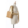 Chanel Caviar Petite Shopping Tote Secondhand