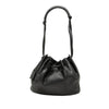 Gucci Calfskin Bucket Bag Secondhand