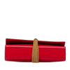 Saint Laurent Medium Smooth Calfskin Classic Monogram Kate Tassel Crossbody Secondhand