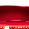 Saint Laurent Medium Smooth Calfskin Classic Monogram Kate Tassel Crossbody Secondhand