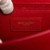 Saint Laurent Medium Smooth Calfskin Classic Monogram Kate Tassel Crossbody Secondhand