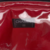 Chanel Old Travel Line Nylon Handbag Secondhand