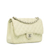 Chanel Jumbo Classic Caviar Double Flap Secondhand