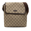 Gucci GG Supreme Crossbody Secondhand