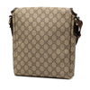 Gucci GG Supreme Crossbody Secondhand