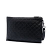 Gucci Guccissima Clutch Secondhand