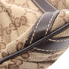 Gucci GG Canvas Abbey D Ring Crossbody Secondhand