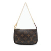 Louis Vuitton Monogram Mini Pochette Accessoires Secondhand
