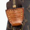 Louis Vuitton Monogram Mini Pochette Accessoires Secondhand