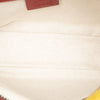 Gucci Baiadera Canvas Stripe Belt Bag Secondhand