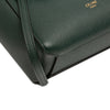 Celine Pico Grained Calfskin Belt Bag Secondhand