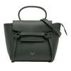 Celine Pico Grained Calfskin Belt Bag Secondhand