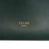 Celine Pico Grained Calfskin Belt Bag Secondhand