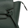 Celine Pico Grained Calfskin Belt Bag Secondhand