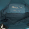 Secondhand Dior Micro Lambskin Cannage Lady Dior