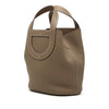 Hermès Clemence and Swift In the Loop 23 Secondhand