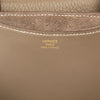 Hermès Clemence and Swift In the Loop 23 Secondhand