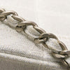 Secondhand Chanel New Travel Line Nylon East West Flap