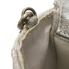 Secondhand Chanel New Travel Line Nylon East West Flap