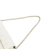 Secondhand Chanel New Travel Line Nylon East West Flap