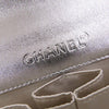 Secondhand Chanel New Travel Line Nylon East West Flap