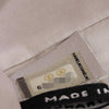 Secondhand Chanel New Travel Line Nylon East West Flap