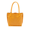 Goyard Mini Goyardine Reversible Anjou Secondhand
