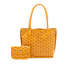 Goyard Mini Goyardine Reversible Anjou Secondhand