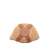 Chloé Large Raffia Woody Basket Tote Secondhand