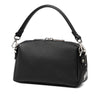 Fendi Small Leather Lui Satchel Secondhand
