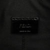 Fendi Small Leather Lui Satchel Secondhand