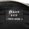 Fendi Small Leather Lui Satchel Secondhand