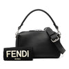 Fendi Small Leather Lui Satchel Secondhand