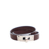 Hermès Swift Kelly Double Tour Bracelet Secondhand