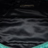 Miu Miu Matelasse Nappa Crystal Chain Crossbody Secondhand