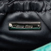 Miu Miu Matelasse Nappa Crystal Chain Crossbody Secondhand