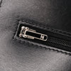 Chanel Quilted Suede Cocostellar Wallet on Chain Secondhand
