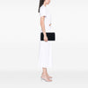 Fendi Zucca Canvas Clutch Secondhand