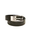 Louis Vuitton Damier Infini Boston Reversible Belt Secondhand