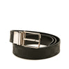 Louis Vuitton Damier Infini Boston Reversible Belt Secondhand