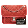 Chanel Small Caviar French Riviera Flap Secondhand