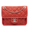 Chanel Small Caviar French Riviera Flap Secondhand
