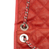 Chanel Small Caviar French Riviera Flap Secondhand
