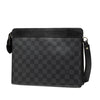 Louis Vuitton Damier Graphite Standing Pouch Secondhand