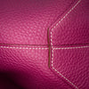 Secondhand Hermès Clemence Double Sens 36