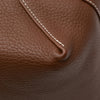 Secondhand Hermès Clemence Double Sens 36
