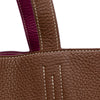Secondhand Hermès Clemence Double Sens 36