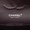 Chanel Medium Classic Jersey Double Flap Secondhand